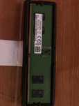 Memória Ram 8 Gb DDR5 4800 Samsung