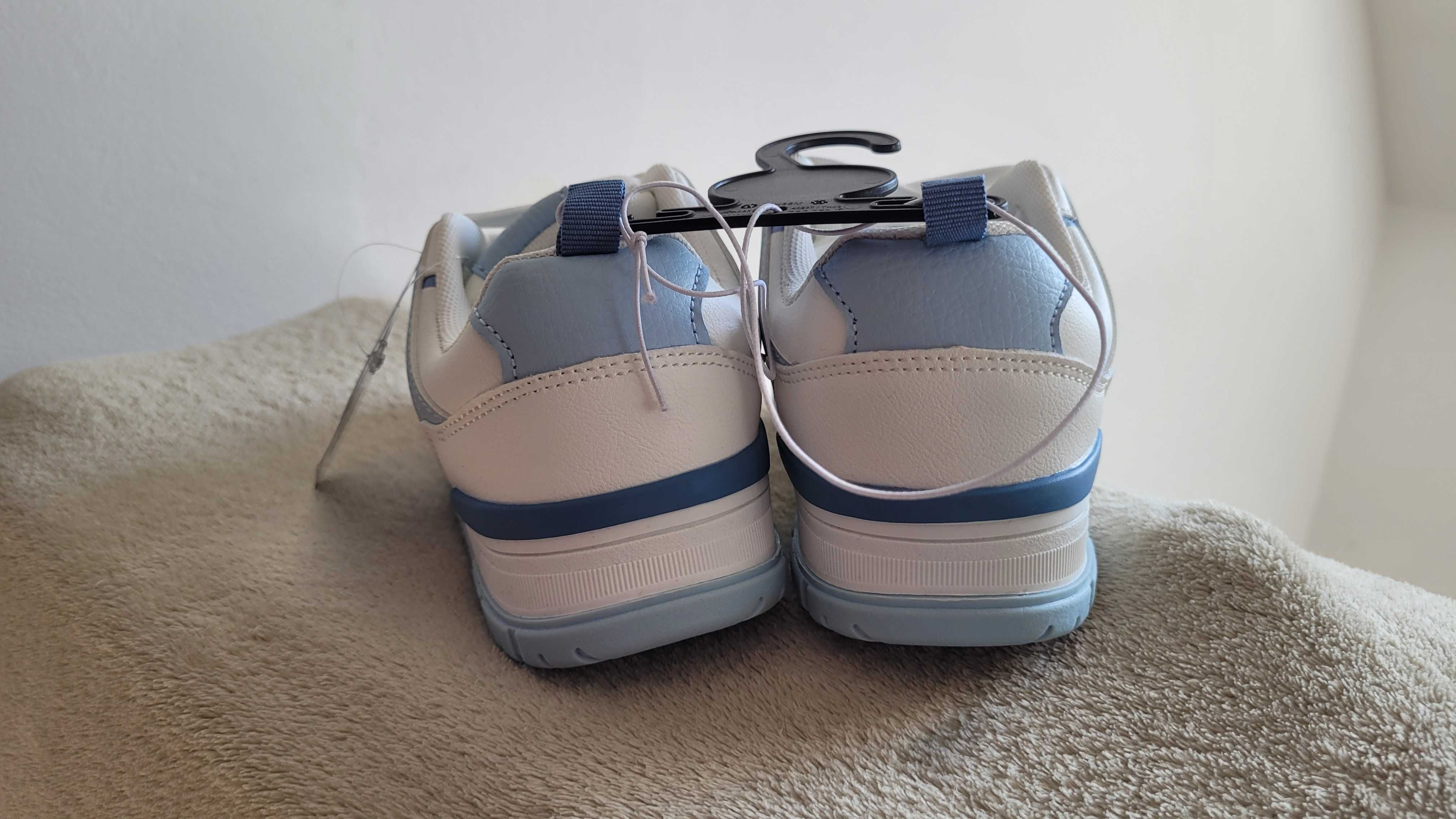 Buty dziecięce Stitch 33-34