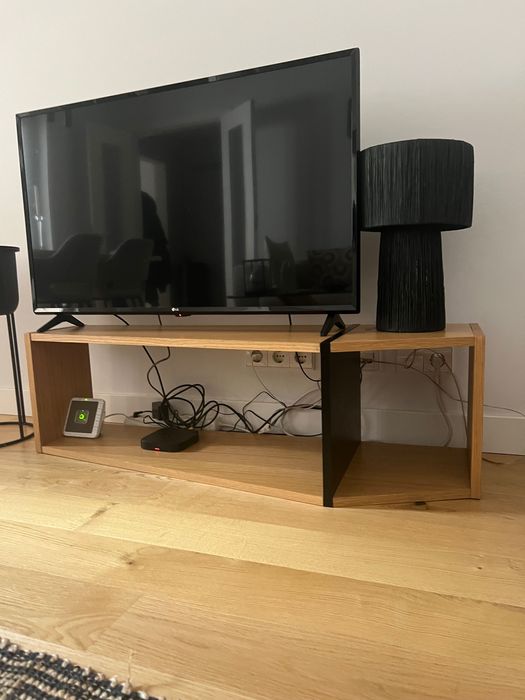 Móvel TV Area Store