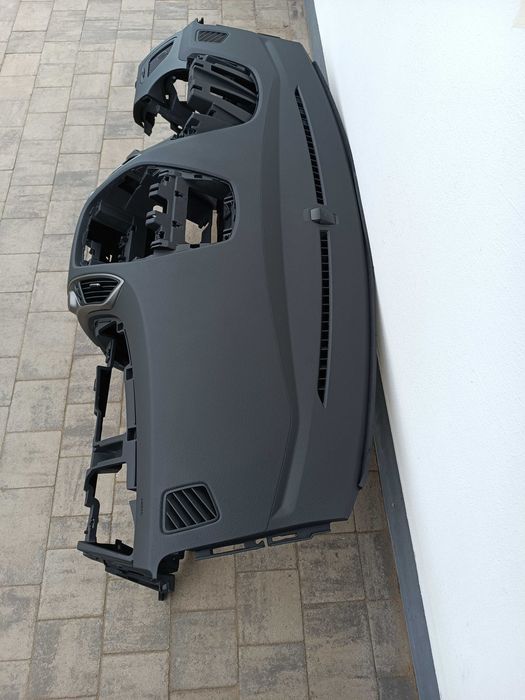 deska kokpit konsola HYUNDAI IX 35 regeneracja