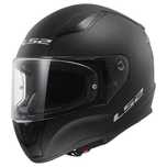 Nowy Kask Motocyklowy Ls2 Ff353 Rapid II r. Xl Matt Black czarny mat