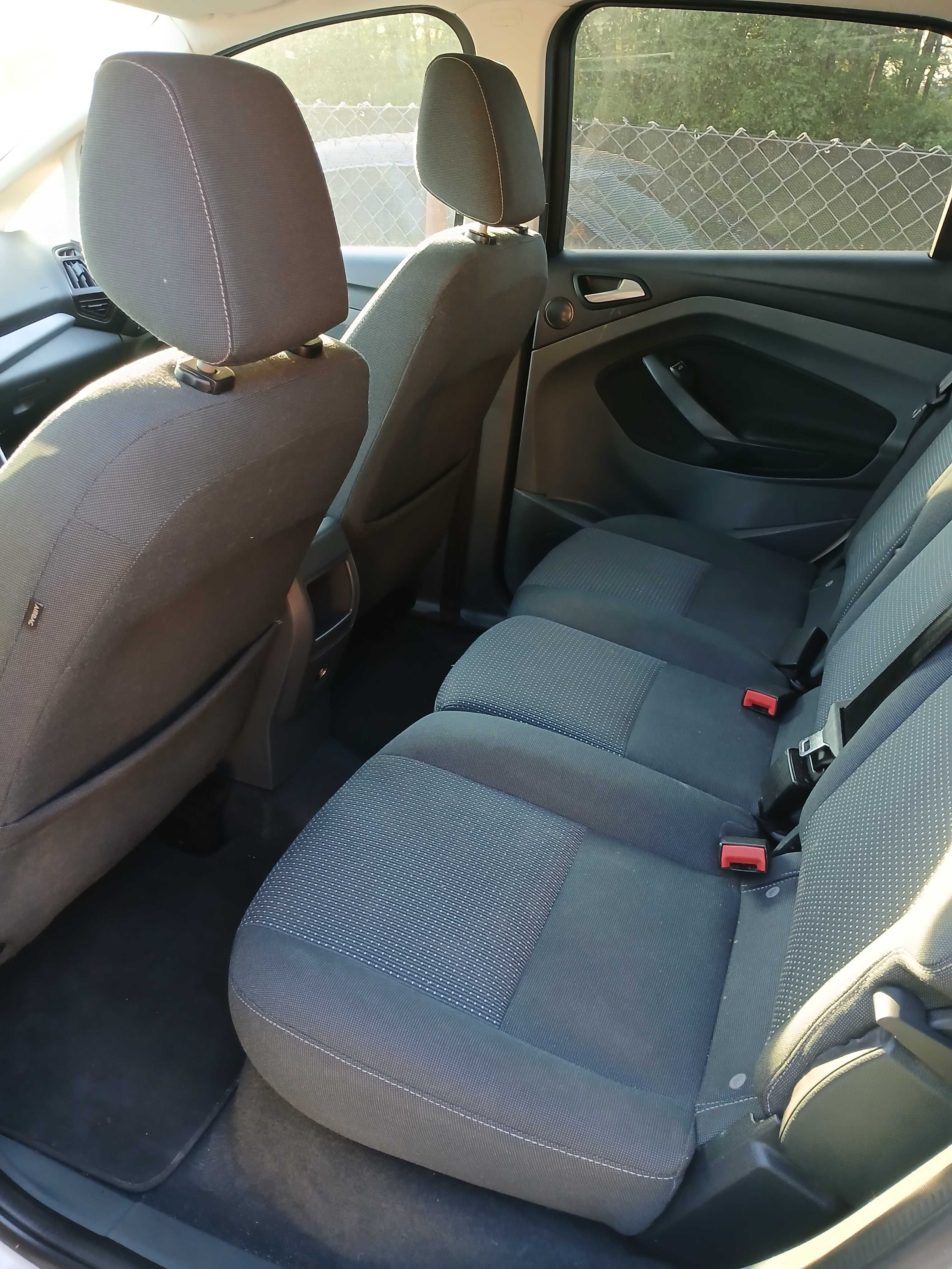 Ford C-Max 2 Tytanium 2014 2.0 AUTOMAT