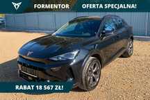 Cupra Formentor 1.5 TSI - 150KM - Manual - Edge