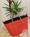 OBAG O BAG standard edycja limitowana. Cristal. Nowy zestaw by Patt