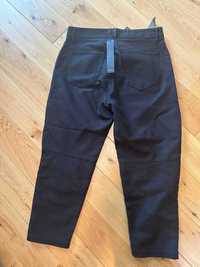 Stone Island Shadow Project spodnie RIDER 5.5 POCKET PANTS