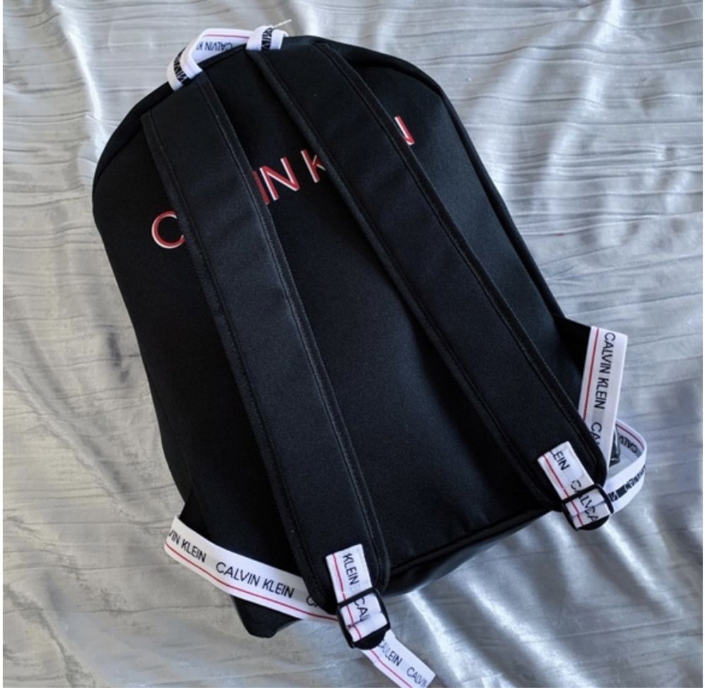 Стильний вмісткий рюкзак Calvin Klein