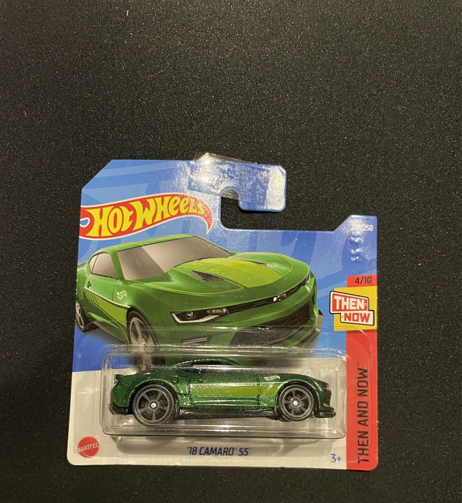 Hotwheels Coleção