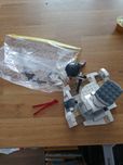 LEGO 75138 Star Wars - Atak Hoth