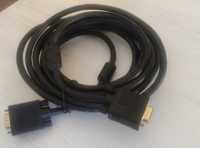 Kabel VGA| Awm 2919 80 C 30V VW-1  5metrów