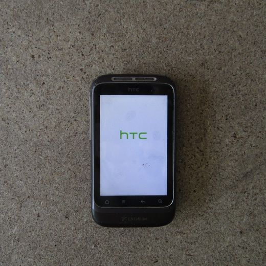 Телефон HTC Wildfire S USCCADR6230US CDMA