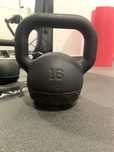 Kettlebell 16kg Decathlon