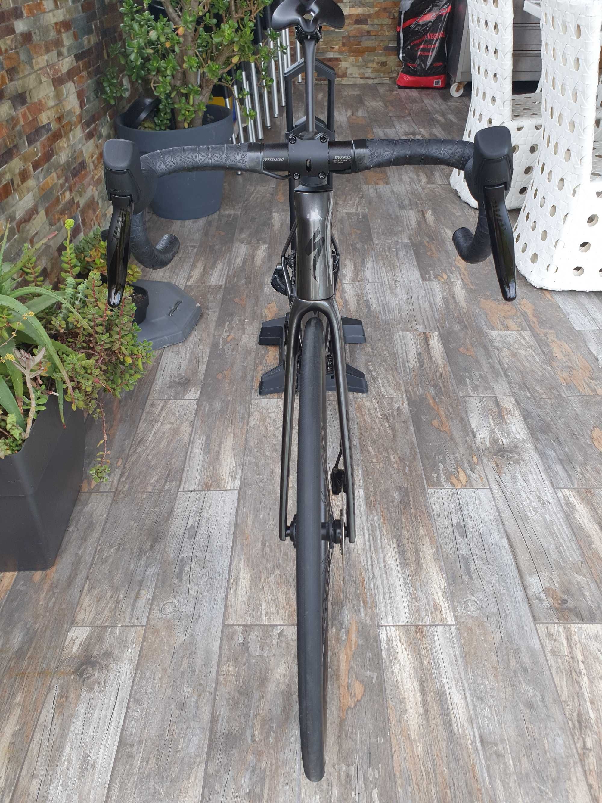 Specialized Tarmac SL8 Expert 2024