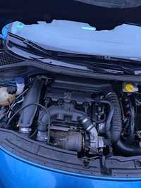 Listwa wtryskowa Peugeot 207 1.6 THP