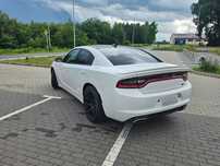 Dodge Charger Dodge Charger