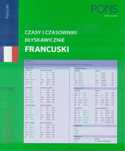 Czasy I Czasowniki Błyskawicznie. Francuski Praca Zbiorowa