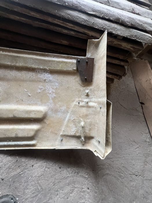 Капот камаз євро