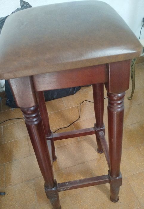 Bar de sala de espera