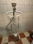 parownica philips