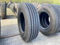 Opona 315/80R22.5 FIRESTONE FS 422 PLUS Przód 11-12mm