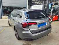 Fiat Tipo Sw 2018 para peças