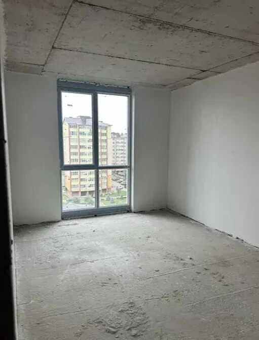 Продаж квартири в зданому будинку. 43м2. 3-й поверх