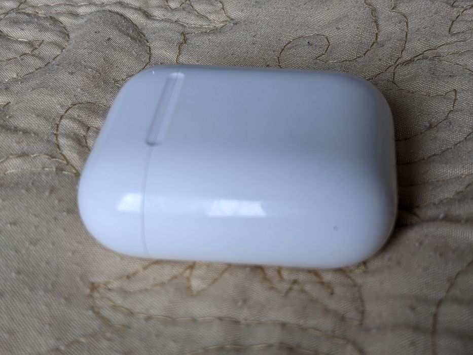 Кейс apple airpods 1gen A1602