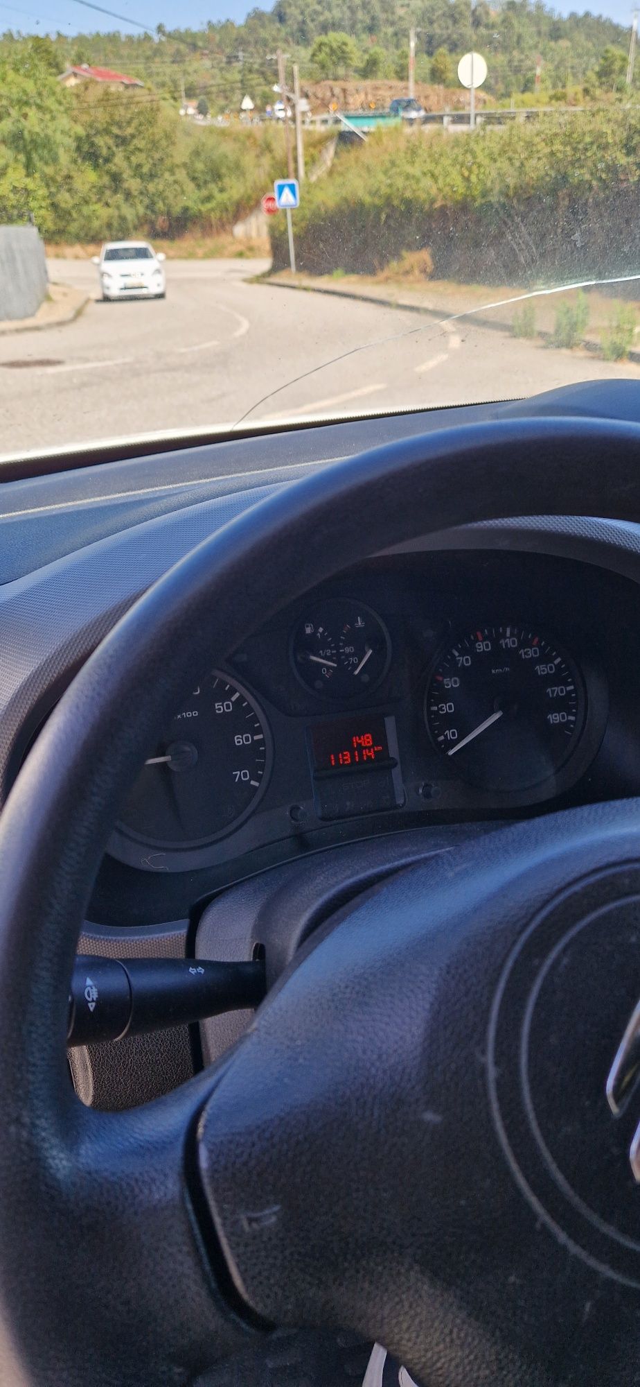 Citroën berling 1.6