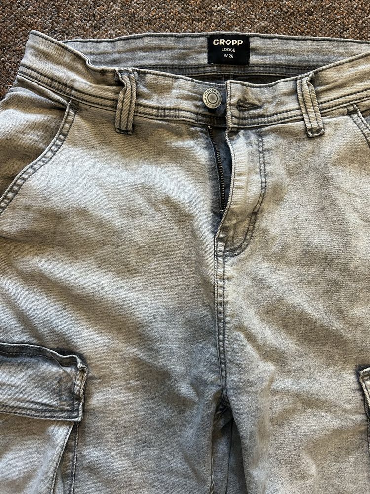 Szorty CROPP rozmiar 28