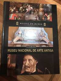 Colecao Museus do Mundo