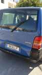 Vende se Mercedes Vito