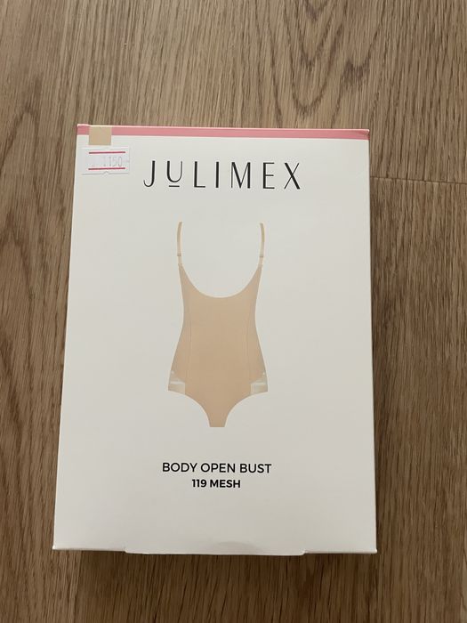 Корегуючий корсет Julimex