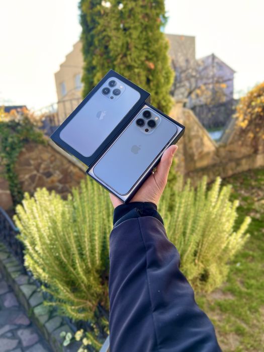 iPhone 13pro 128gb|ГАРАНТІЯ|Айфон 13про 128гб|Айфон|Iphone|