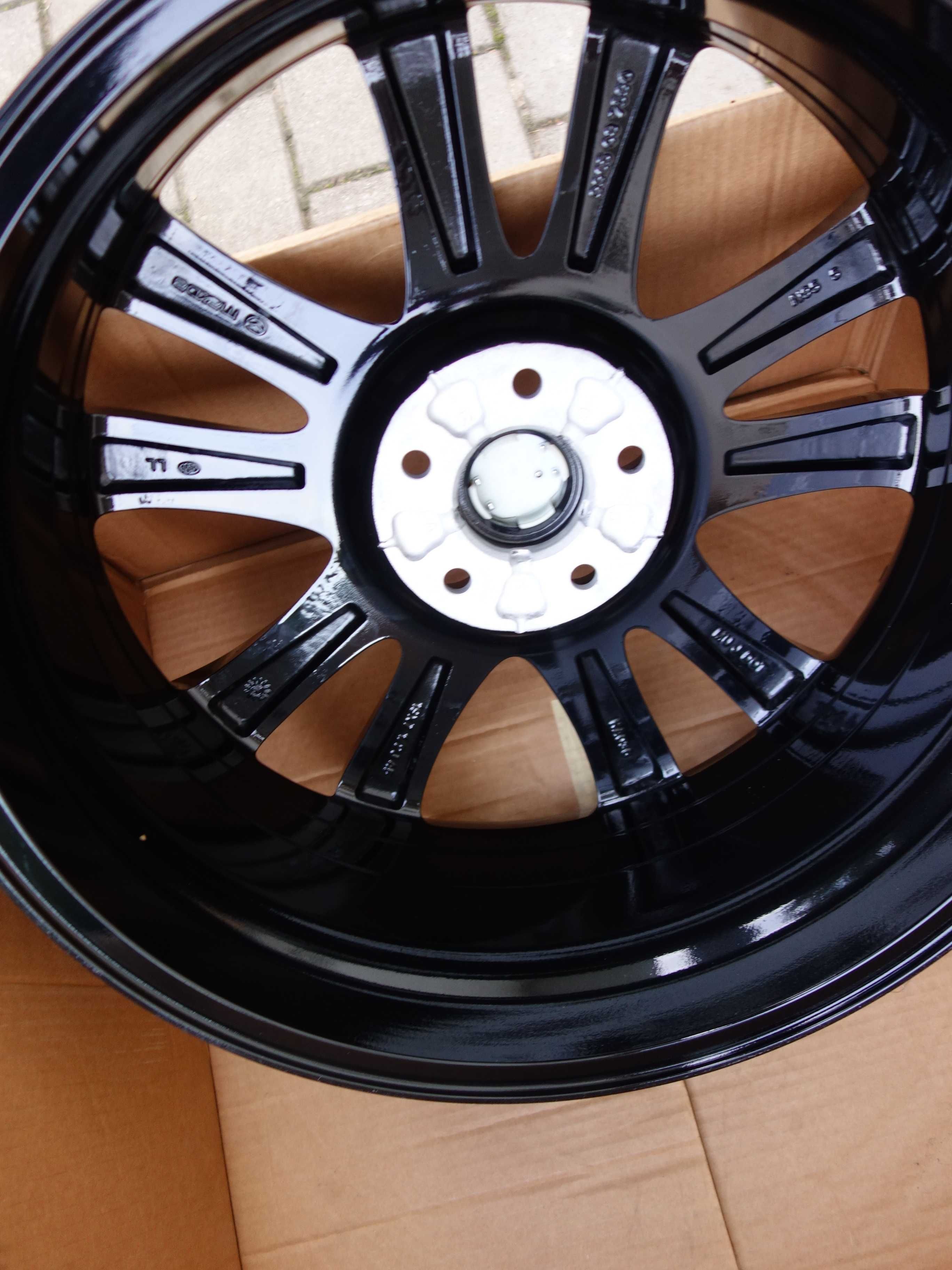 Oryginaplne Felgi MAZDA 6 GRAND TOURING CX3 CX5 3 19'' Idealne!!