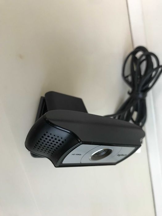 Веб-камера Logitech C930e 1080p (версія після с920)