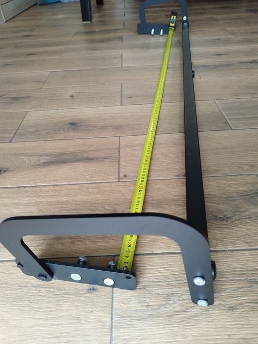 Noga do półkotapczanu 140cm