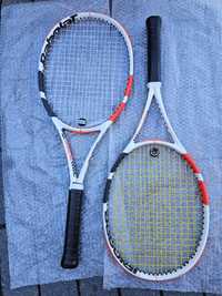 Rakieta Babolat pure strike team grip 2