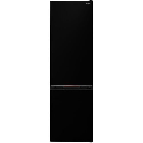 Sprzedam lodówkę sharp