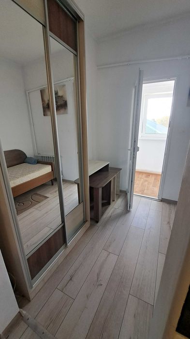 1к смарт квартира в централ частині