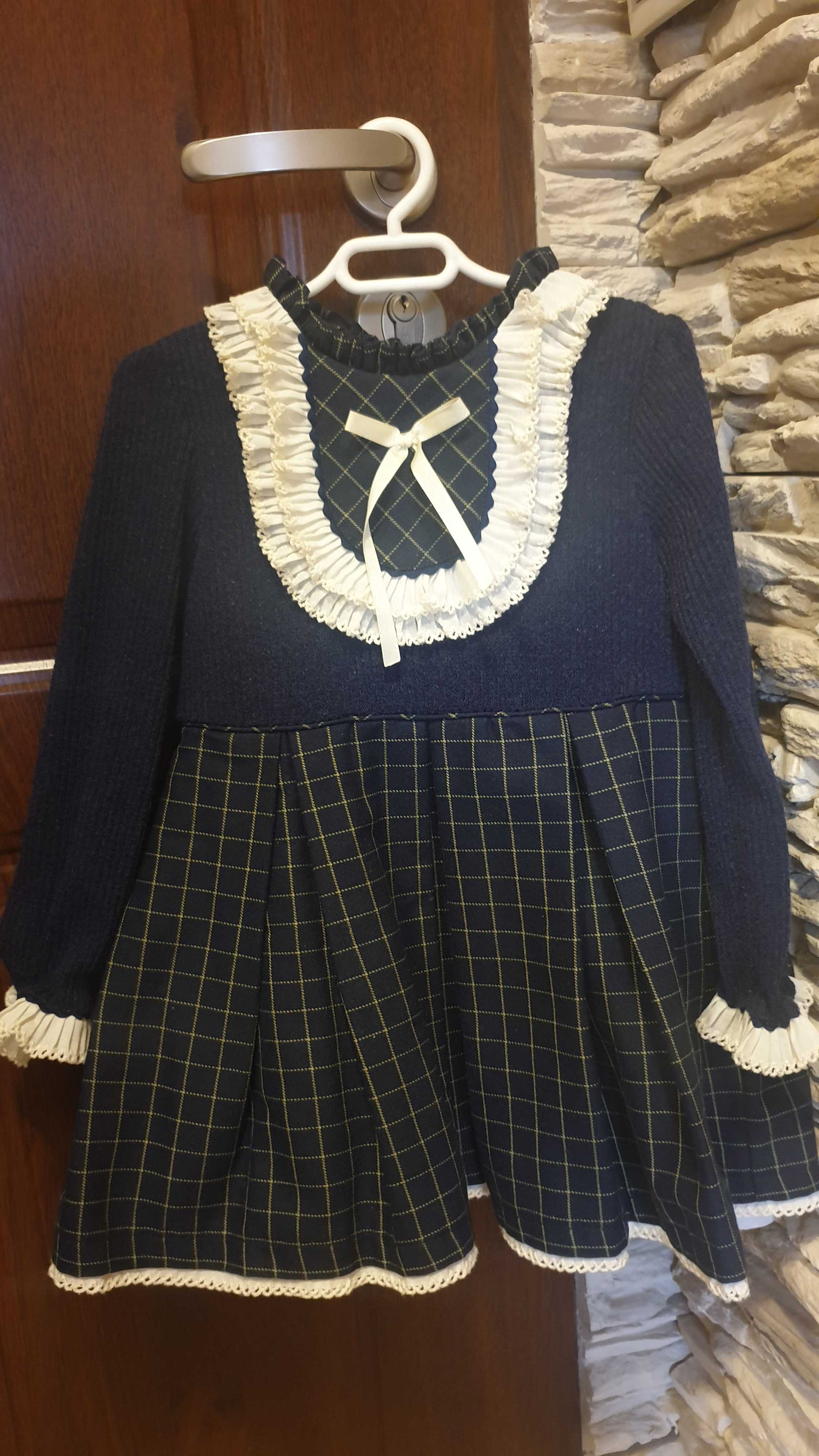Piękna sukienka na szczególne okazje