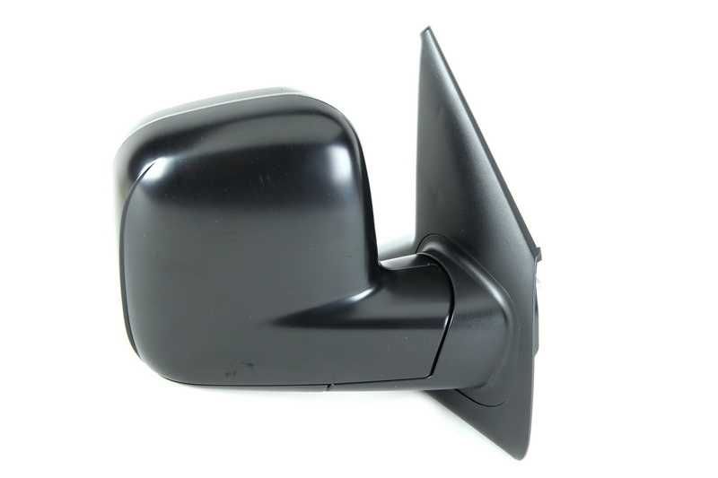 Lusterko MANUALNE prawe VW T5 T-5 T 5 03-09 CZARNE