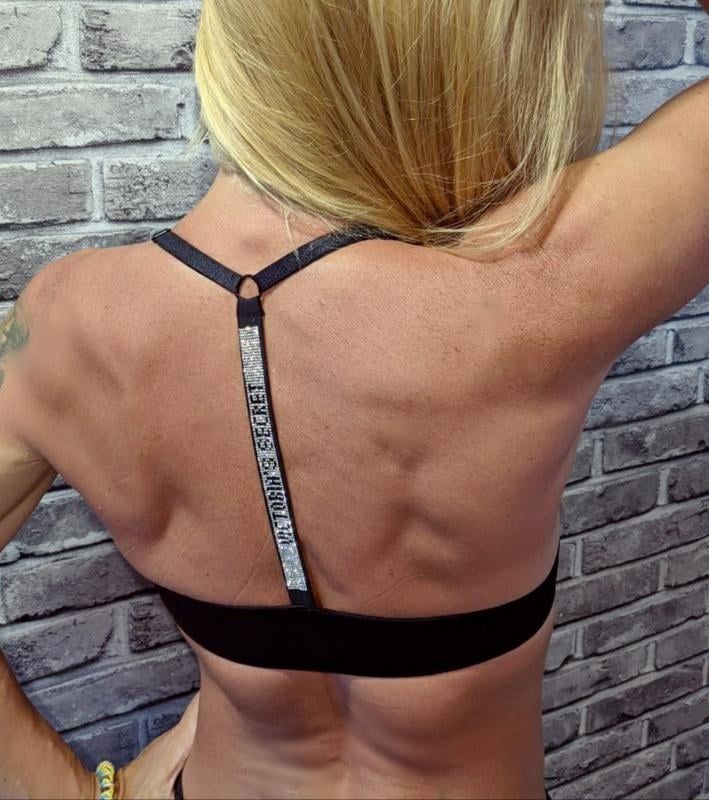 Biustonosz Victoria’s Secret  push up 70 B