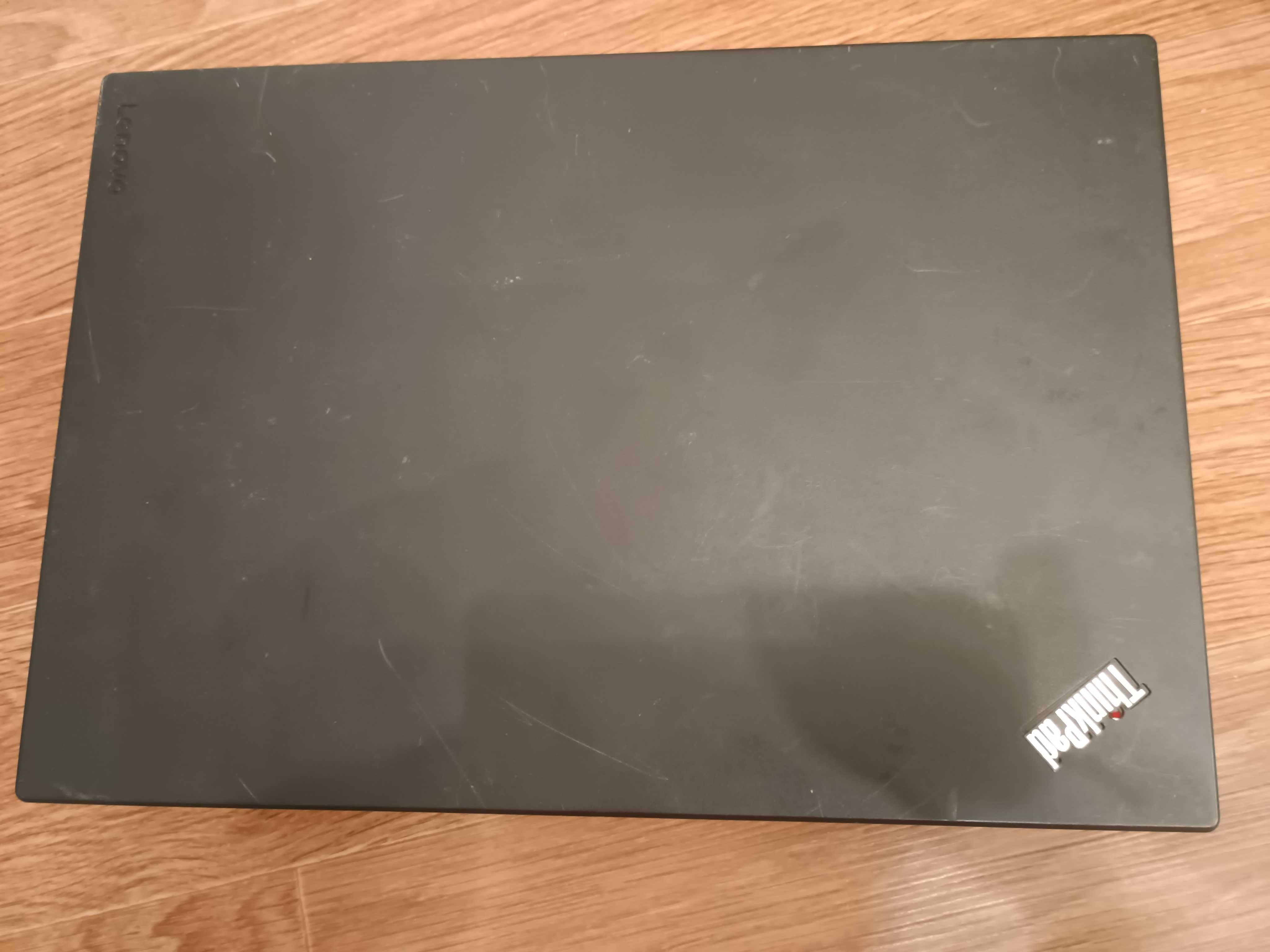 Lenovo Thinkpad l470 i3-7100u\8gb ddr4\128 gb SSD