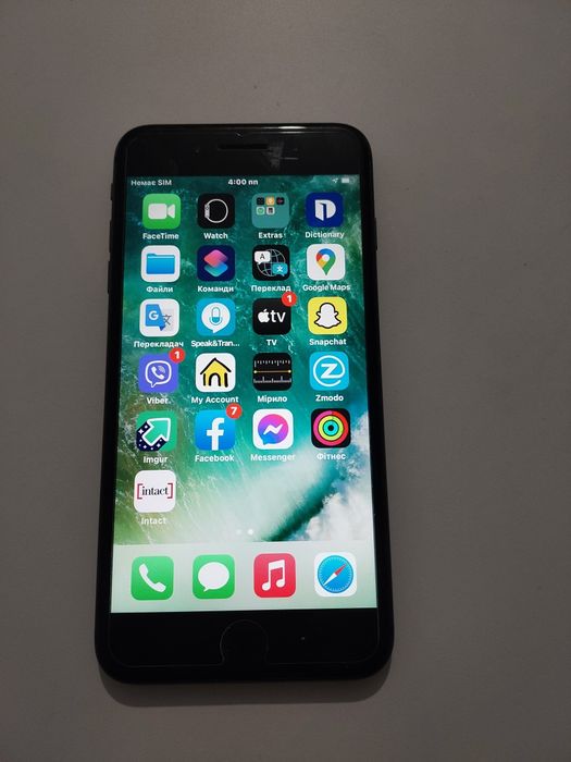Айфон 8 плюс / 64гб