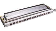 HOHNER Chromonica 280C Harmonijka USTNA OKAZJA