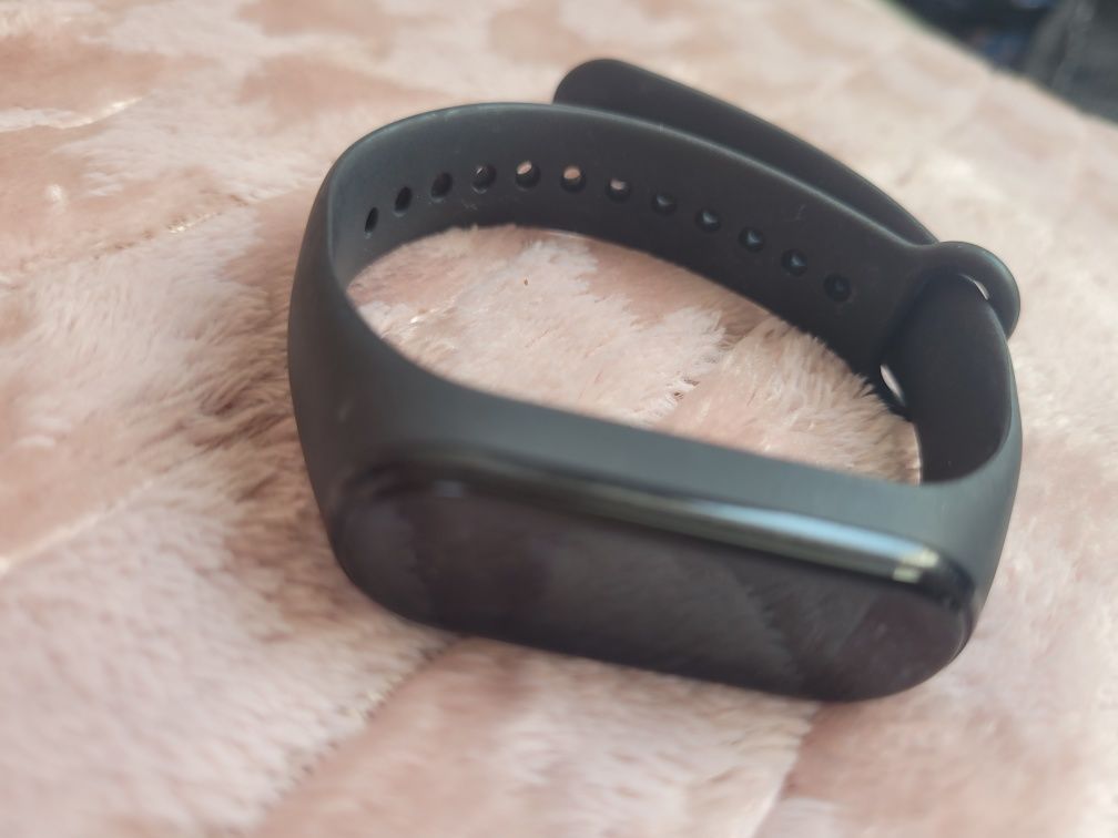Opaska sportowa xiomi mi band