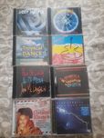 Plyty cd Al di meola,dire straits,deep purple