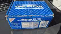 Sprzedam zamek Gerda biaky