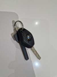 Vendo Chave BMW nova