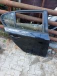 Drzwi BMW E87 Tył prawe