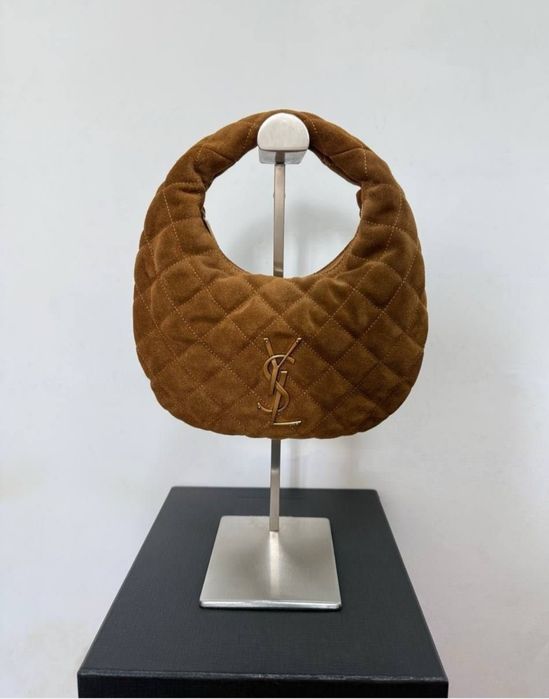 Nowa torebka Saint laurent